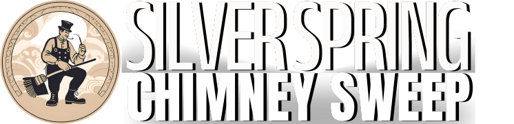 Chimney Sweep Silver Spring MD