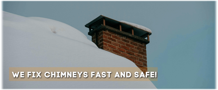 Chimney Repair Silver Spring MD