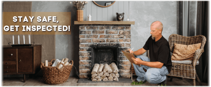 Chimney and Fireplace Inspection Silver Spring MD