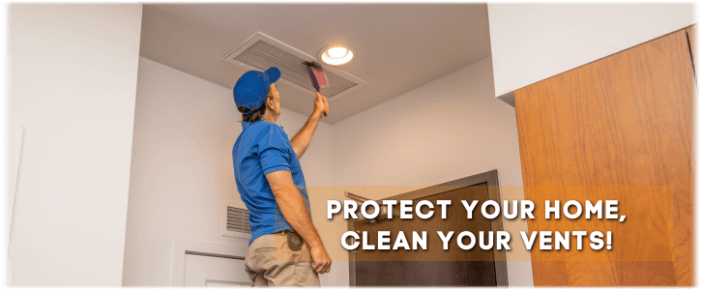 Dryer Vent Cleaning Silver Spring MD