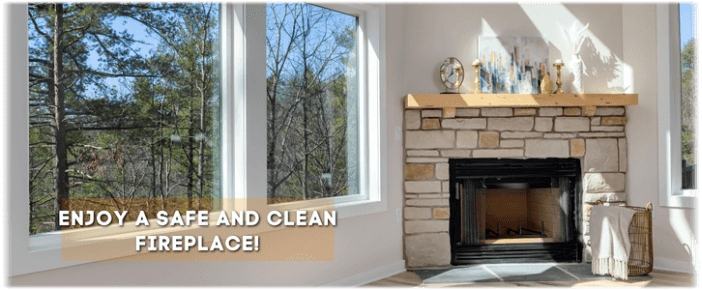 Fireplace Cleaning Silver Spring MD