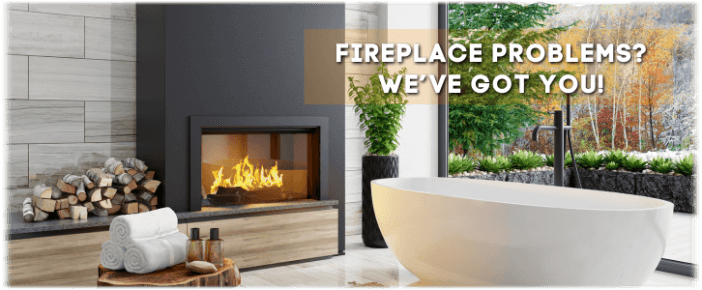 Fireplace Repair Silver Spring MD