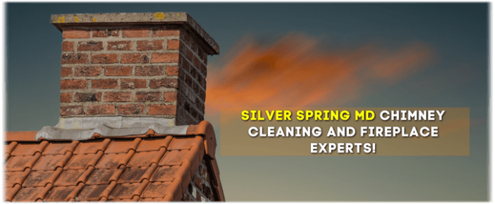 Silver Spring MD Chimney Sweep