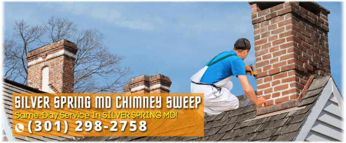 Chimney Sweep Silver Spring MD